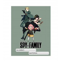 Spy X Family 2